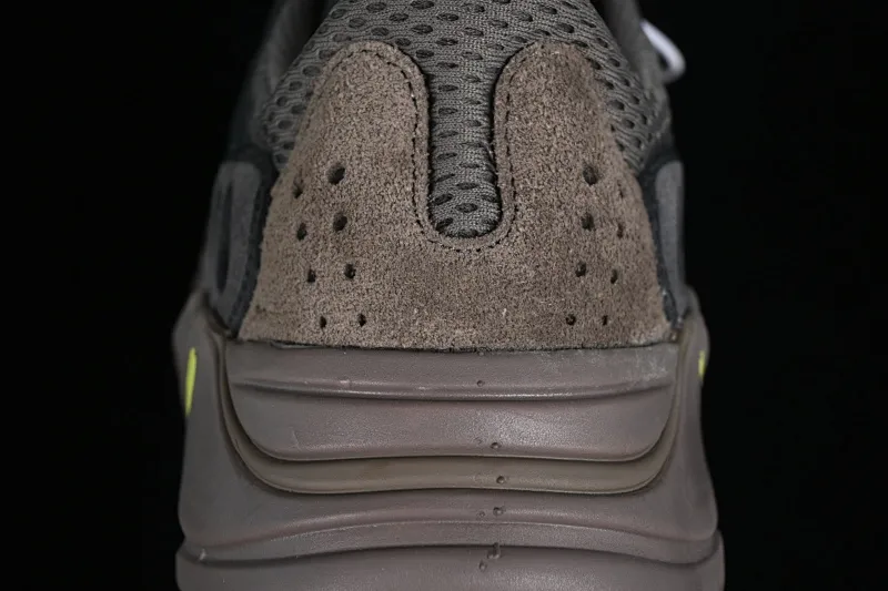 All Categories Ad Yeezy Coconut Series G Version Ad Calabasas Yeezy Boost 700 Runner EE9614 Kanye Coconut 700 3M Reflective Running Shoes
